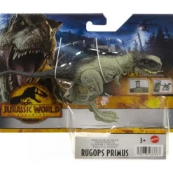 Jurassic World Rugops Primus Figur