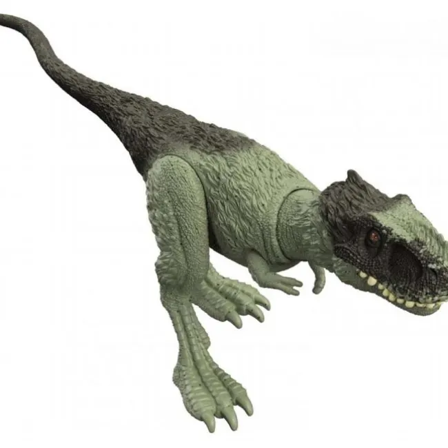 Jurassic World Rugops Primus Figur