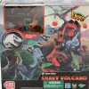 Jurassic World Shaky Volcano