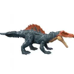 Jurassic World Siamosaurus Figur