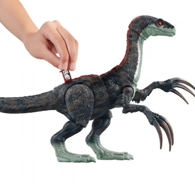Jurassic World Sound Slashin Slasher