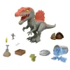 Jurassic World Spinosaurus Cage Crasher