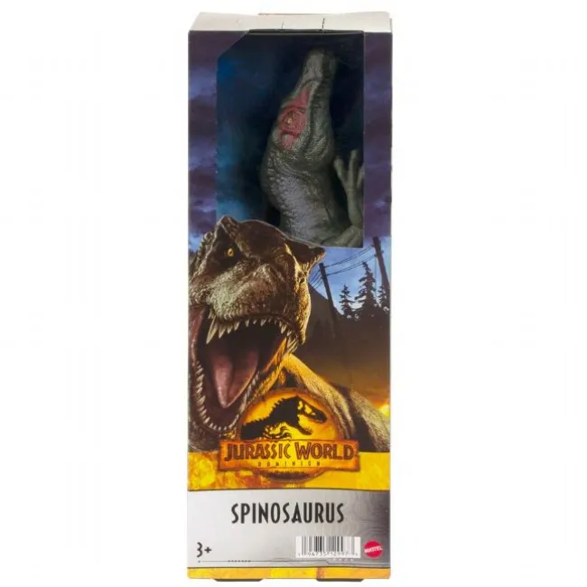 Jurassic World Spinosaurus 30cm