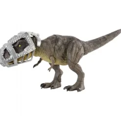 Jurassic World Stomp N Escape T-Rex