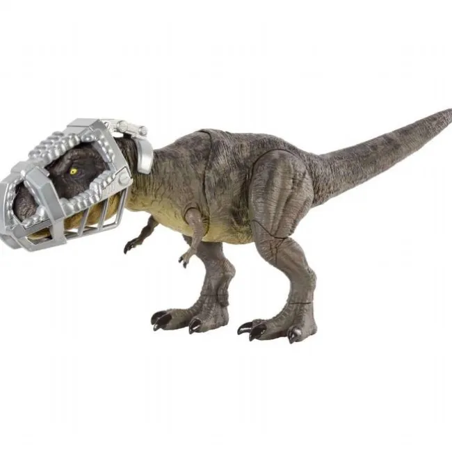 Jurassic World Stomp N Escape T-Rex