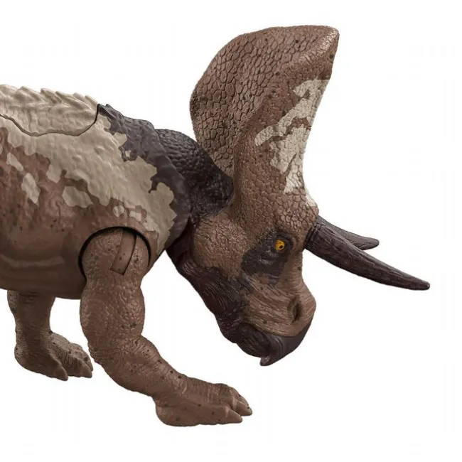 Jurassic World Strike Attack Zuniceratop