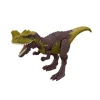 Jurassic World Strike Attack Genyodectes
