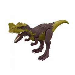 Jurassic World Strike Attack Genyodectes