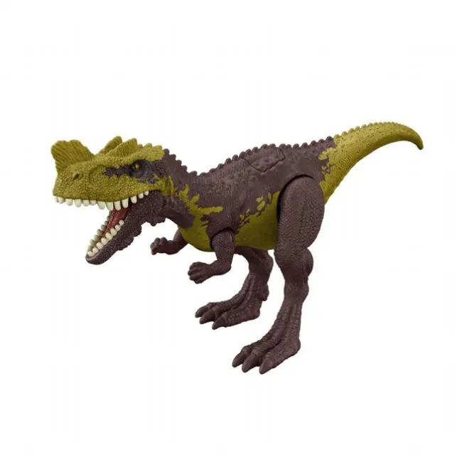 Jurassic World Strike Attack Genyodectes