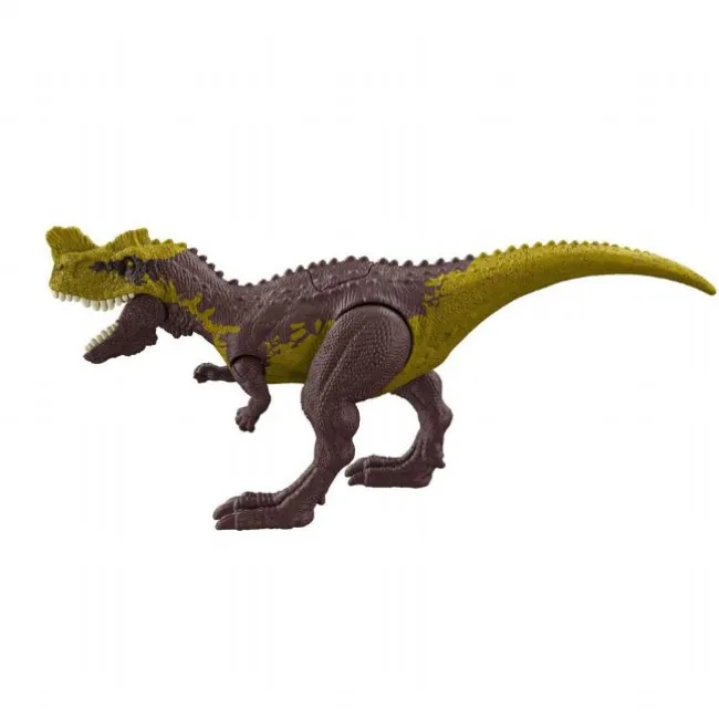 Jurassic World Strike Attack Genyodectes