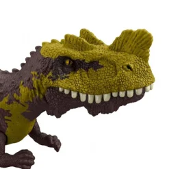 Jurassic World Strike Attack Genyodectes