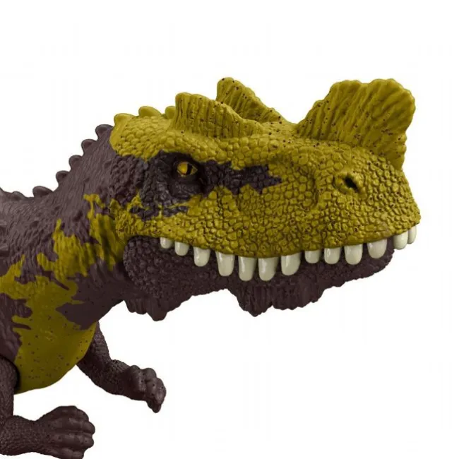 Jurassic World Strike Attack Genyodectes