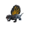 Jurassic World Strike Attack Edaphosauru