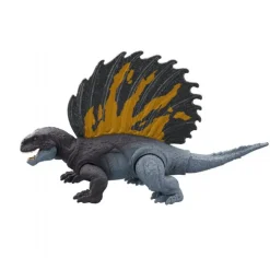Jurassic World Strike Attack Edaphosauru