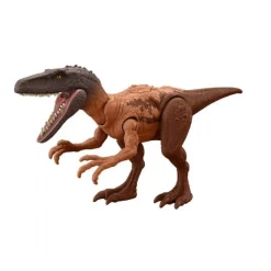 Jurassic World Strike Attack Herrerasaur