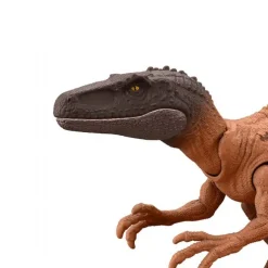 Jurassic World Strike Attack Herrerasaur