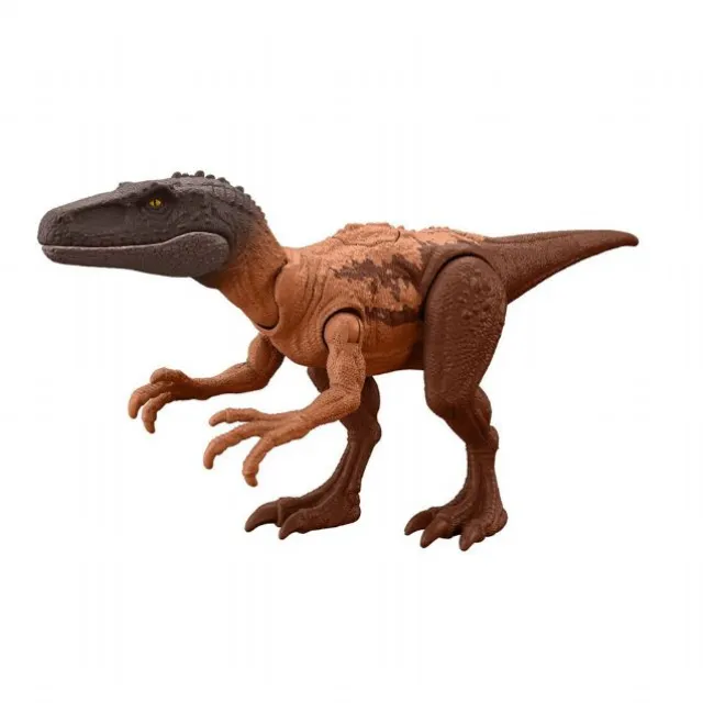 Jurassic World Strike Attack Herrerasaur