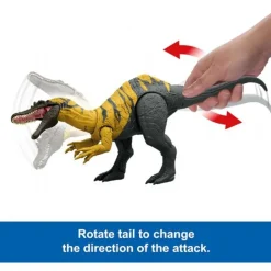 Jurassic World Suchomimus Dinosaur