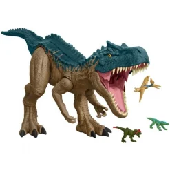 Jurassic World Super Colossal Allosaurus