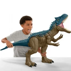Jurassic World Super Colossal Allosaurus