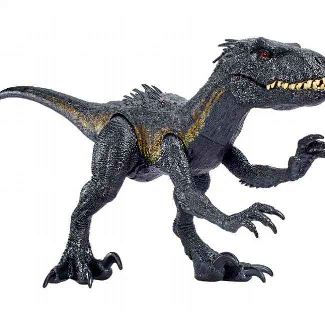 Jurassic World Super Colossal Indoraptor
