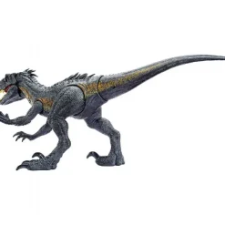 Jurassic World Super Colossal Indoraptor
