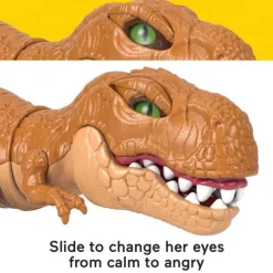 Jurassic World Thrashin Action T-Rex