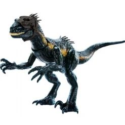 Jurassic World Track Attack Indorraptor