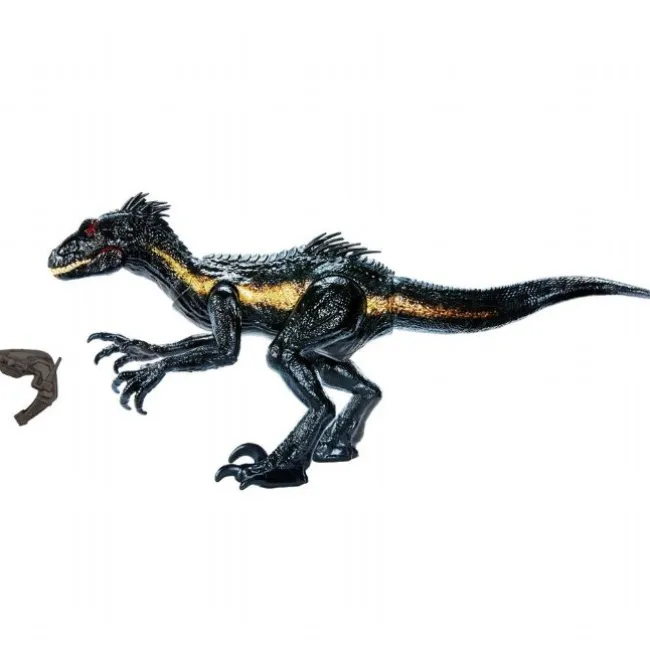 Jurassic World Track Attack Indorraptor