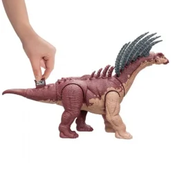 Jurassic World Tracker Bajadasaurus