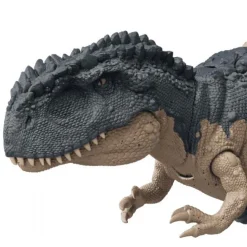 Jurassic World Tracker Mapusaurus
