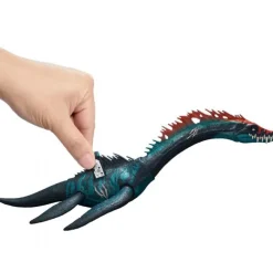 Jurassic World Tracker Styxosaurus