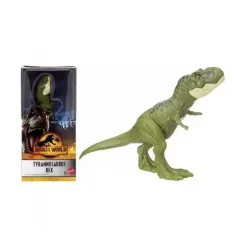Jurassic World T-Rex 15cm