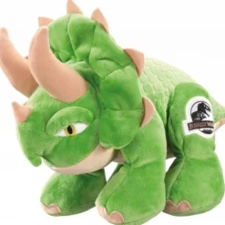 Jurassic World Triceratops 25cm