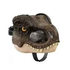 Jurassic World Tyrannosaurus Rex Maske