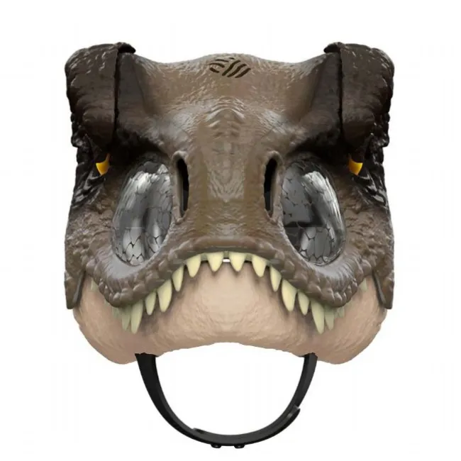 Jurassic World Tyrannosaurus Rex Maske