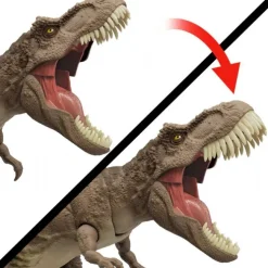 Jurassic World Tyrannosaurus Rex