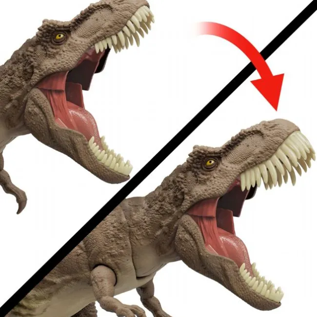 Jurassic World Tyrannosaurus Rex