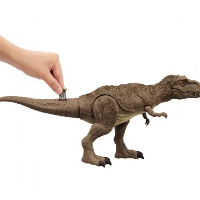 Jurassic World Tyrannosaurus Rex