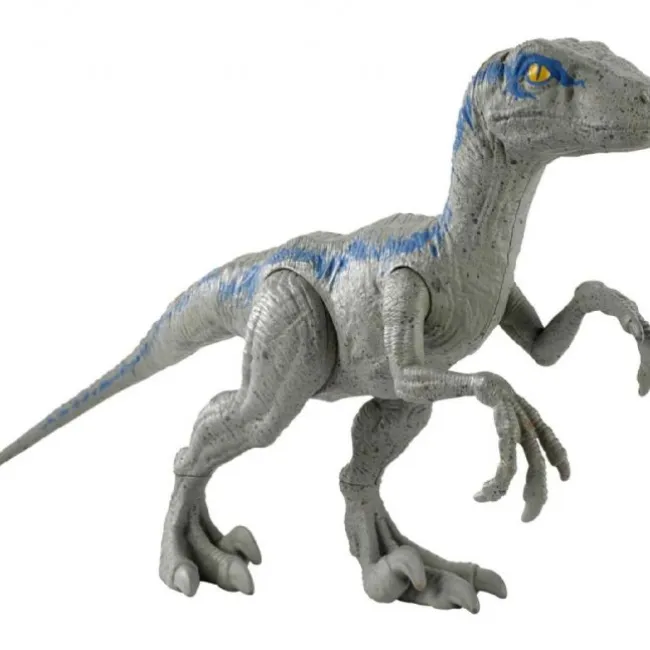 Jurassic World Velociraptor 30cm
