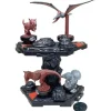 Jurassic World Volcano Quake Balancespil