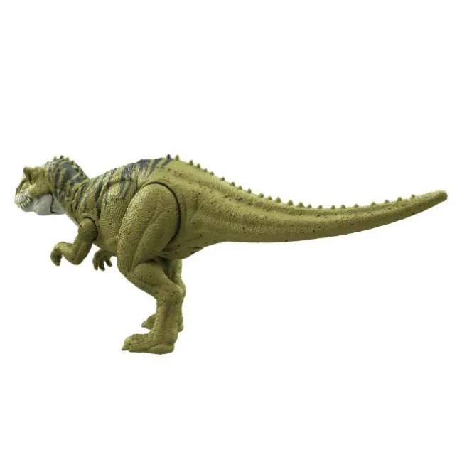 Jurassic World Wild Roar Ceratosaurus