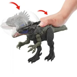 Jurassic World Wild Roar Dryptosaurus
