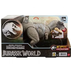 Jurassic World Wild Roar Ekrixinatosauru