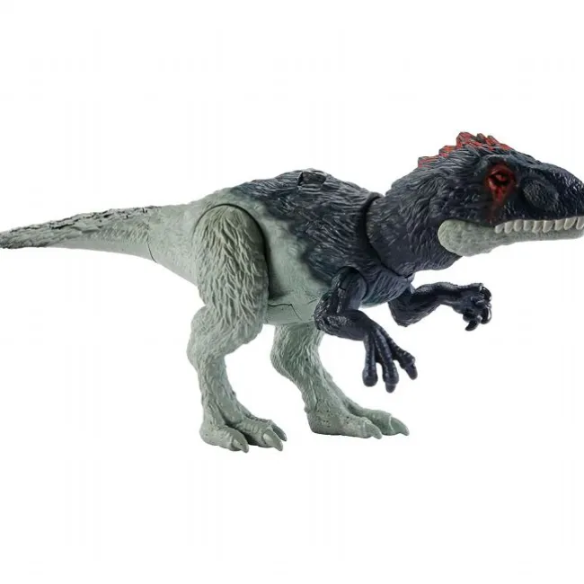 Jurassic World Wild Roar Eocarcharia