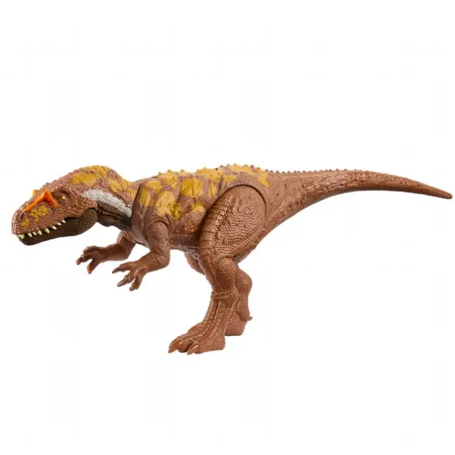Jurassic World Wild Roar Megalosaurus