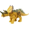 Jurassic World Wild Roar Regaliceratops