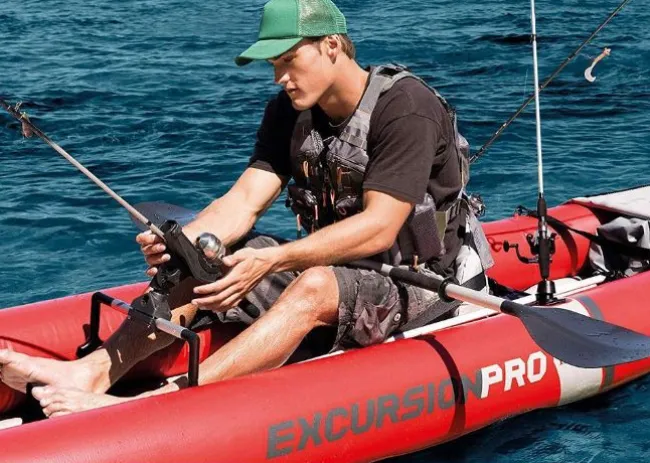 Kajak Excursion Pro K2
