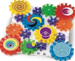 Kaleido Gears
