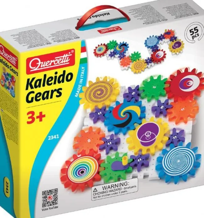 Kaleido Gears